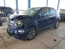 2016 Fiat 500X Easy en venta en Phoenix, AZ