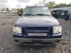 2003 Ford Explorer Sport Trac