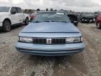 1993 Oldsmobile Cutlass Ciera S