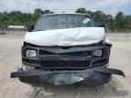 2012 Chevrolet Express G2500