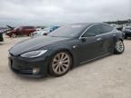 2018 Tesla Model S