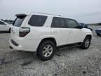 2018 Toyota 4runner SR5/SR5 Premium