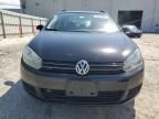 2012 Volkswagen Jetta TDI