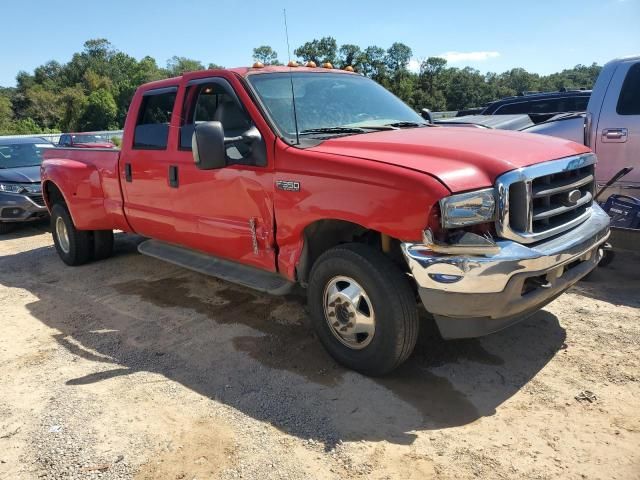 2003 Ford F350 Super Duty