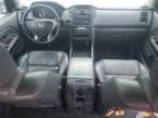 2003 Honda Pilot EXL