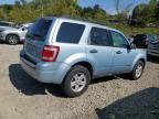 2008 Ford Escape HEV