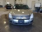 2009 Ford Fusion SE