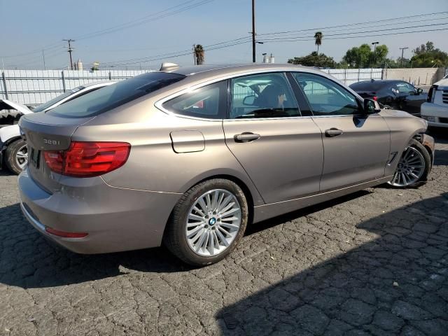 2015 BMW 328 Xigt