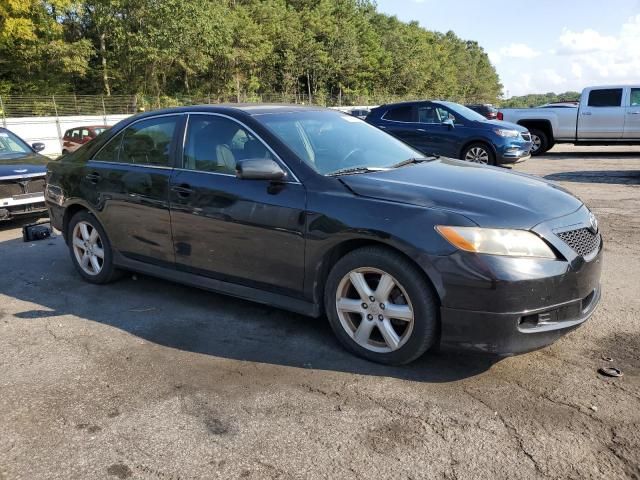 2007 Toyota Camry CE