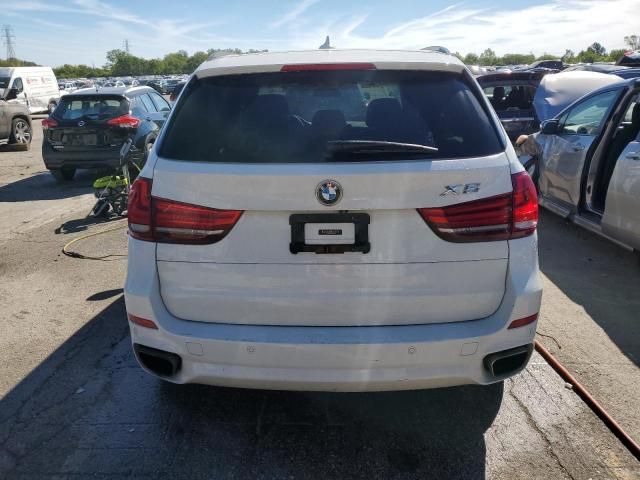 2014 BMW X5 XDRIVE35I