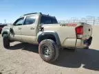 2017 Toyota Tacoma Double Cab