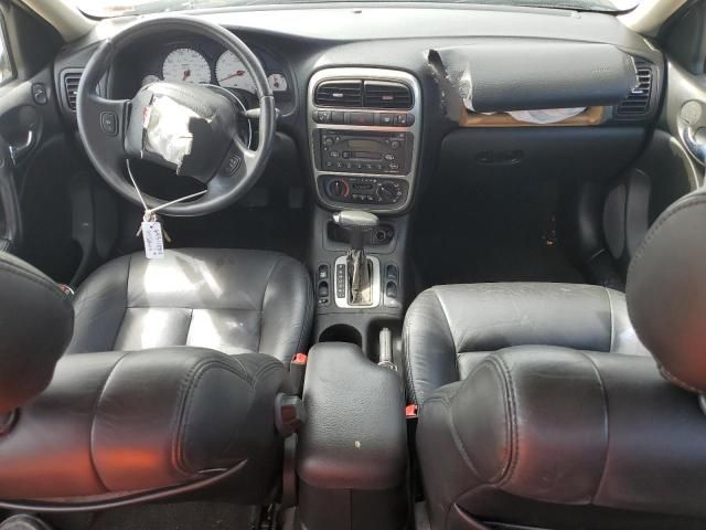 2004 Saturn L300 Level 2