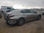 2019 Lexus ES 300H