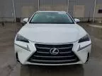 2017 Lexus NX 200T Base