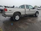 2001 Chevrolet S Truck S10