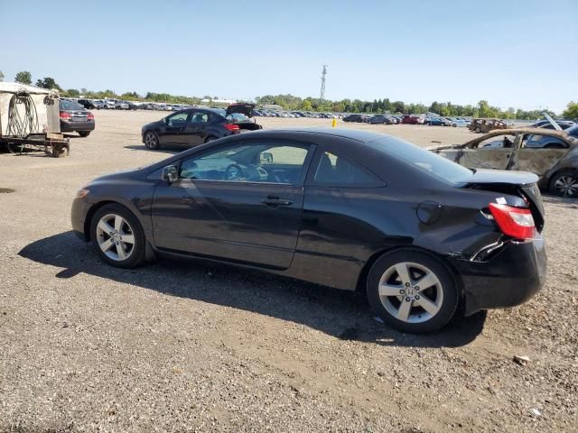 2006 Honda Civic EX