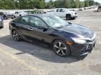 2016 Honda Civic Touring