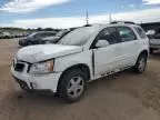 2008 Pontiac Torrent