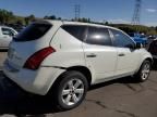 2006 Nissan Murano SL