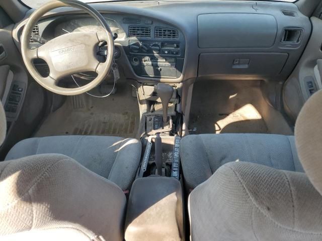 1996 Toyota Camry DX