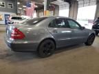 2006 Mercedes-Benz E 350 4matic