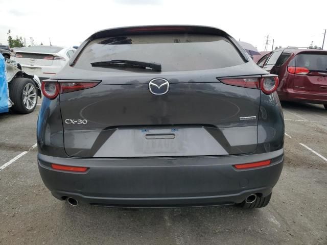 2021 Mazda CX-30 Select