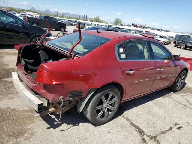 2008 Buick Lucerne CXL