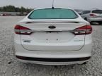 2017 Ford Fusion Titanium Phev