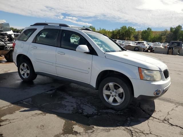 2008 Pontiac Torrent