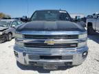 2015 Chevrolet Silverado K2500 Heavy Duty LT