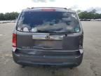 2015 Honda Pilot EXL