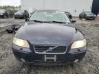 2006 Volvo S60 2.5T