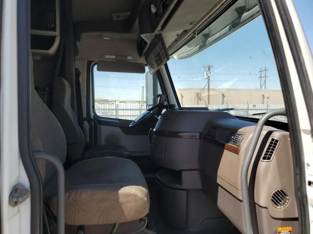 2018 Volvo VN VNL