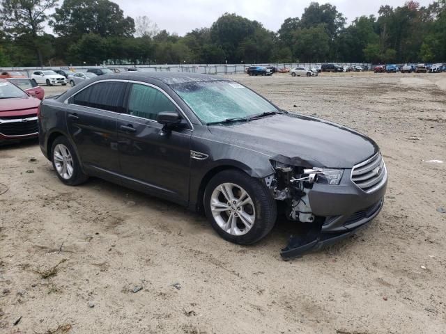 2016 Ford Taurus SEL