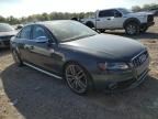 2011 Audi S4 Prestige