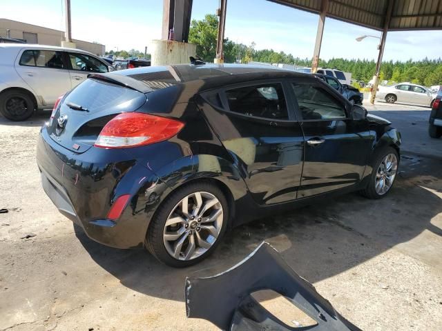 2014 Hyundai Veloster