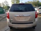 2011 Chevrolet Equinox LTZ