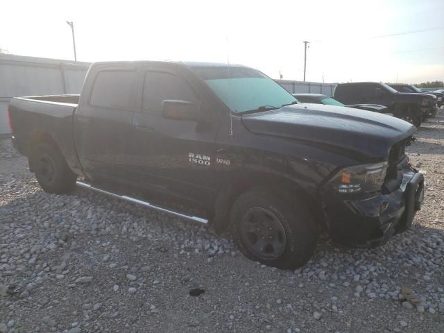 2015 Dodge RAM 1500 ST