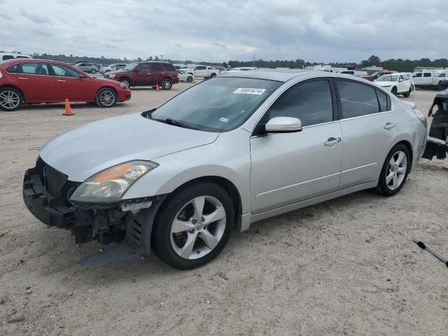 2008 Nissan Altima 3.5SE