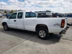 2001 Chevrolet Silverado K1500