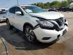 2016 Nissan Murano S