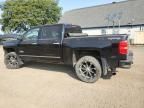 2014 Chevrolet Silverado K1500 High Country