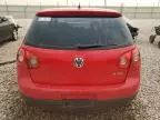 2007 Volkswagen Rabbit