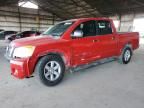 2008 Nissan Titan XE