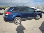 2010 Subaru Outback 3.6R Limited