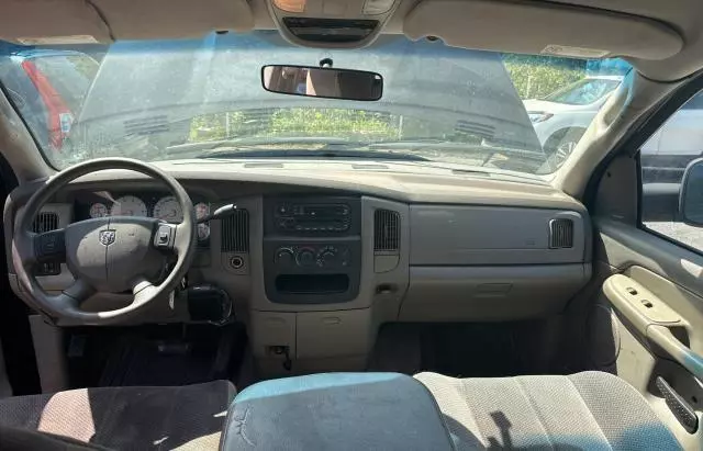 2004 Dodge RAM 1500 ST