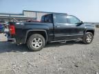 2014 GMC Sierra K1500 SLT