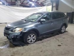 Mazda Vehiculos salvage en venta: 2012 Mazda CX-9