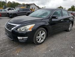 Nissan salvage cars for sale: 2014 Nissan Altima 2.5