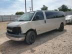 2006 Chevrolet Express G3500